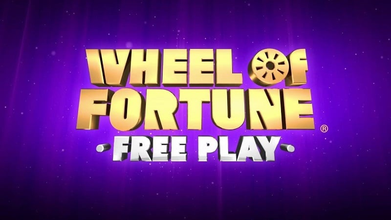 Tải game hack Wheel of Fortune: Free Play MOD APK (Menu, Auto thắng) 3.83.6