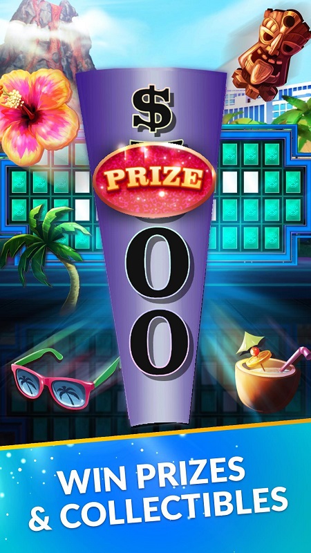Wheel of Fortune Free Play mod apk