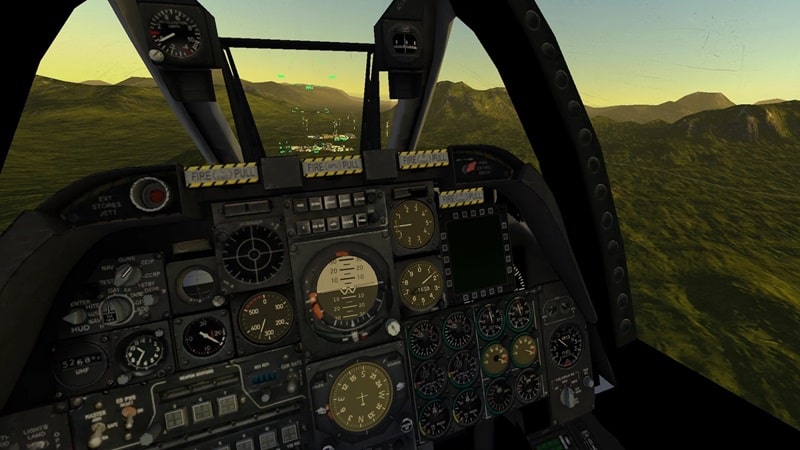 Armed Air Forces mod android