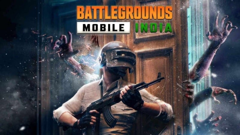 Tải game hack Battlegrounds Mobile India MOD APK (Menu/ESP/Auto Aim/Headshot) 2.9.0