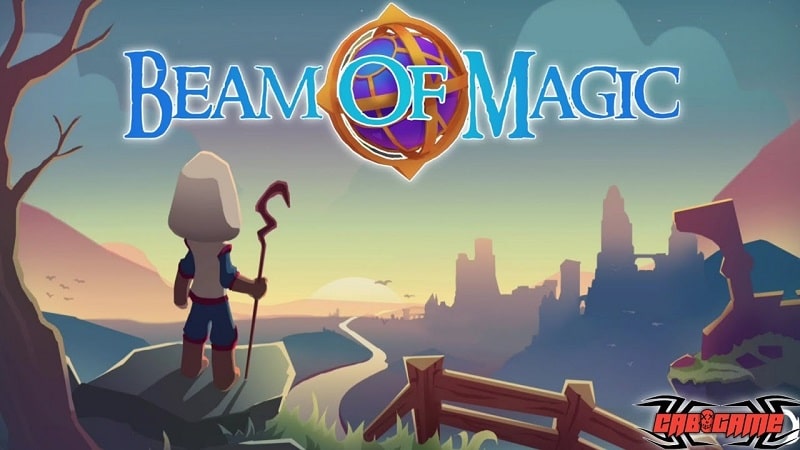Tải game hack Beam of Magic MOD APK (Menu, Vô hạn tiền/Sát thương cao/Bất tử) 1.34.1
