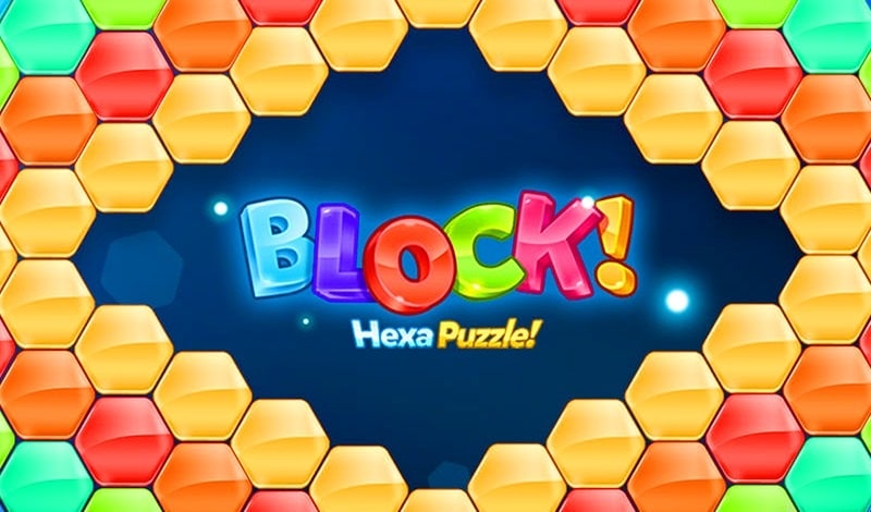 Tải game hack Block! Hexa Puzzle MOD APK (Auto thắng) 23.1208.00