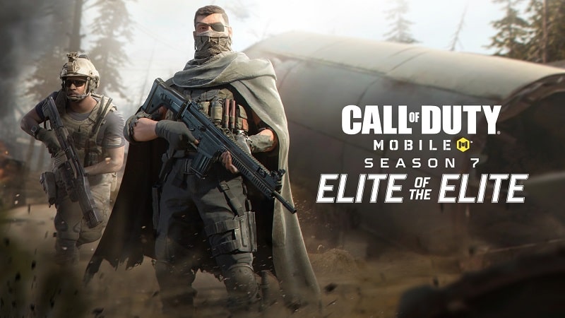 Tải game hack Call of Duty: Mobile MOD APK (Menu/Wall hack/ESP/Aimbot) 1.8.42