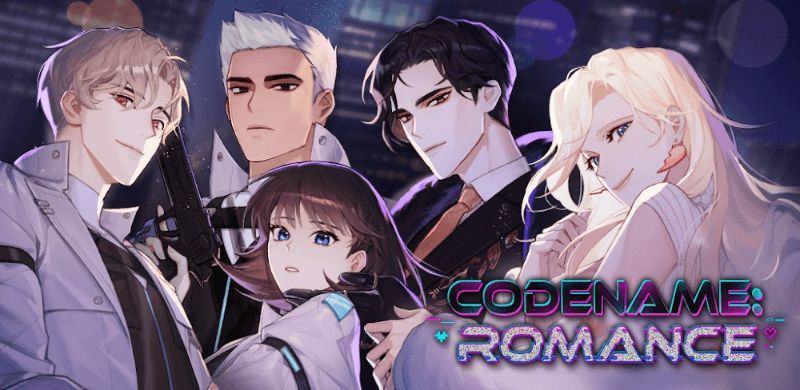 Tải game hack Code Name: Romance Story Game MOD APK (Menu, Mở khóa Premium) 1.5.0