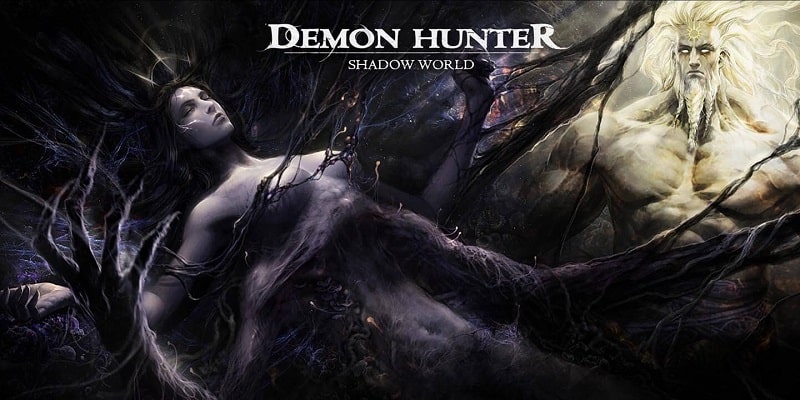 Tải game hack Demon Hunter: Premium APK 61.93.06.0