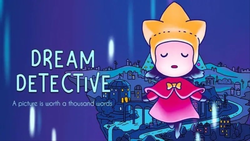 Tải game hack Dream Detective MOD APK (Vô hạn năng lượng) 8.0.0