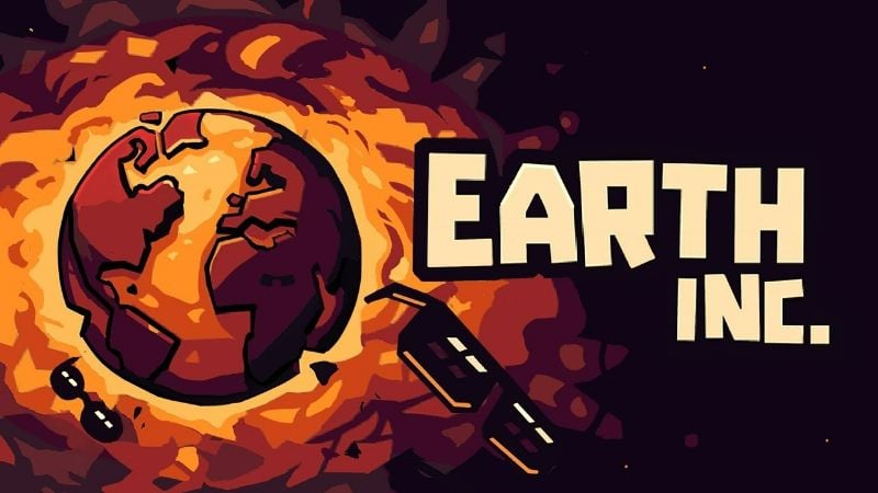Tải game hack Earth Inc. MOD APK (Vô hạn tiền/đá quý/menu) 2.5.0