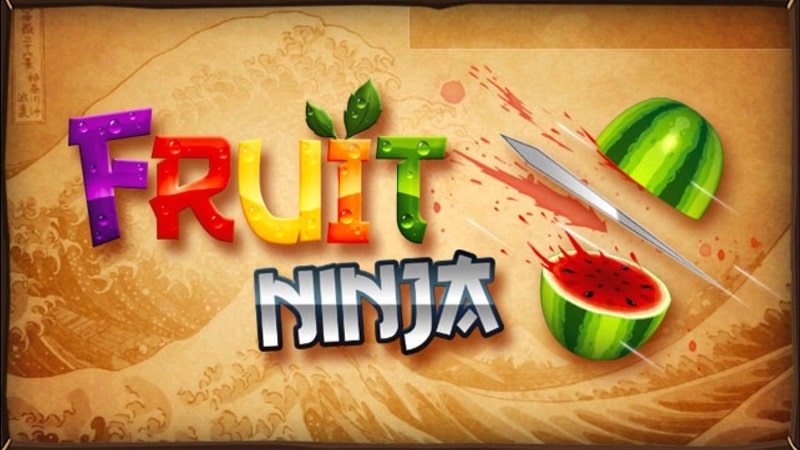 Tải game hack Fruit Ninja MOD APK (Vô hạn tiền) 3.48.0