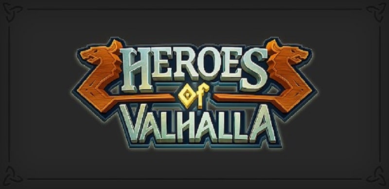 Tải game hack Heroes of Valhalla MOD APK (Menu/Bất tử/One hit kill/Không hồi chiêu) 1.16.1
