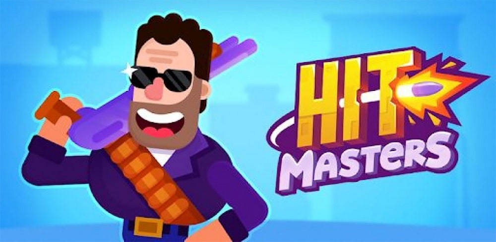 Tải game hack Hitmasters MOD APK (Vô Hạn Tiền) 1.18.4-33-sdk