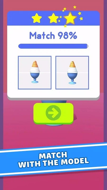 Ice Cream Inc. mod apk