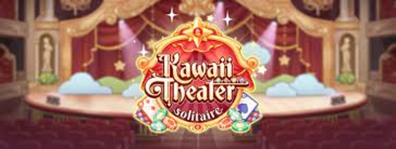 Tải game hack Kawaii Theater Solitaire MOD APK (Menu/Vô hạn tiền) 0.10.181