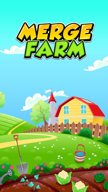 Merge Farm free