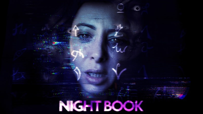 Tải game hack Night Book MOD APK (Mở khóa) 1.2