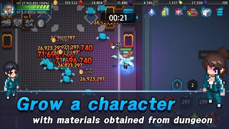 Psychic Idle apk 1