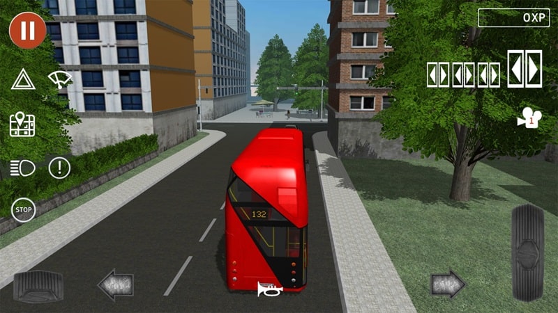 Public Transport Simulator mod free