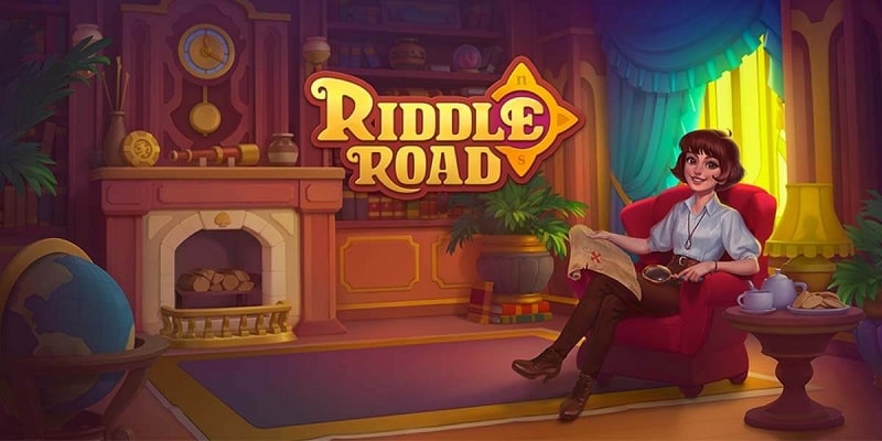 Tải game hack Riddle Road MOD APK (Vô hạn tiền) 0.38.2