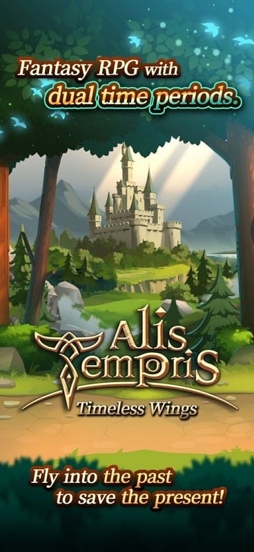 RPG Alis Temporis mod apk free min 1