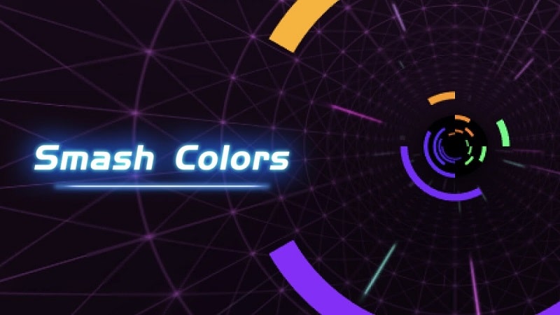 Tải game hack Smash Color 3D MOD APK (Vô hạn tiền, mở khóa VIP) 1.1.14