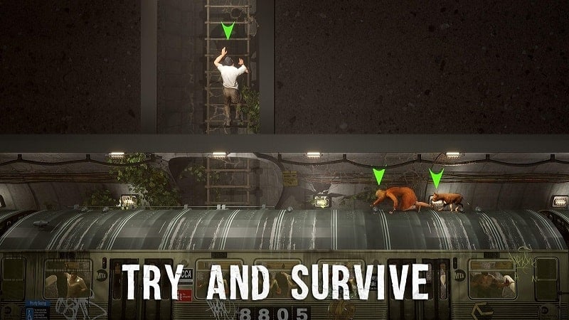 State of Survival mod download