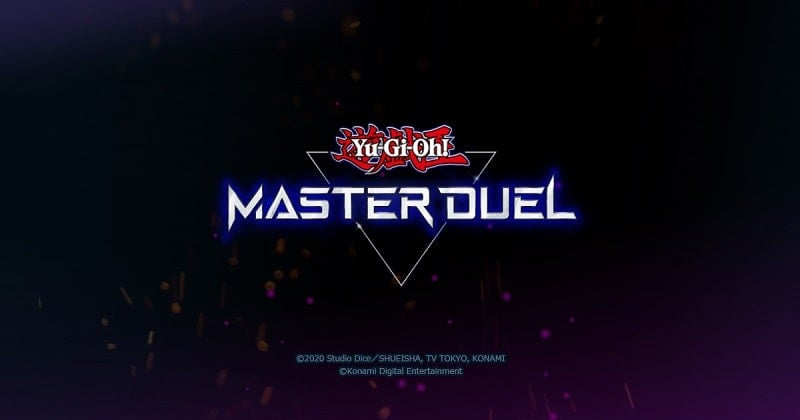 Tải game hack Yu-Gi-Oh! Master Duel MOD APK (Menu, Auto thắng/Hiển thị thẻ) 1.7.3