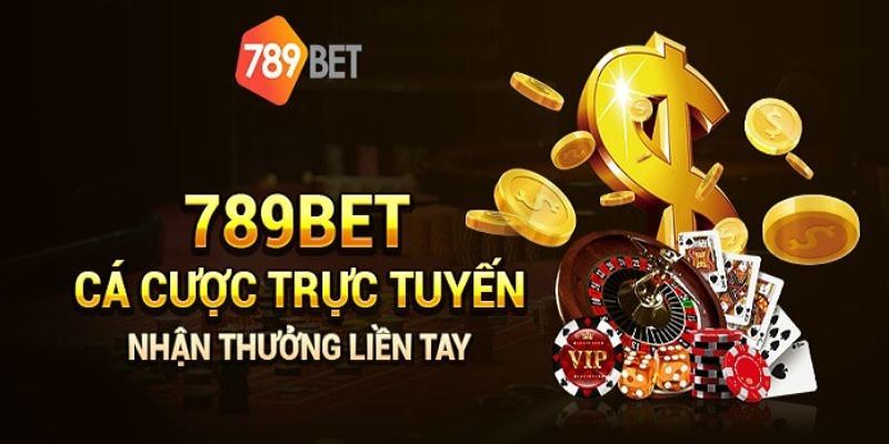 789BET – Trang Game Cá Cược Trực Tuyến Xanh Chín Số 1 Việt… | Flickr